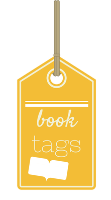 Book Tags
